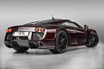 Noble M600 Carbon Sport by Super Veloce Racing 2016 года